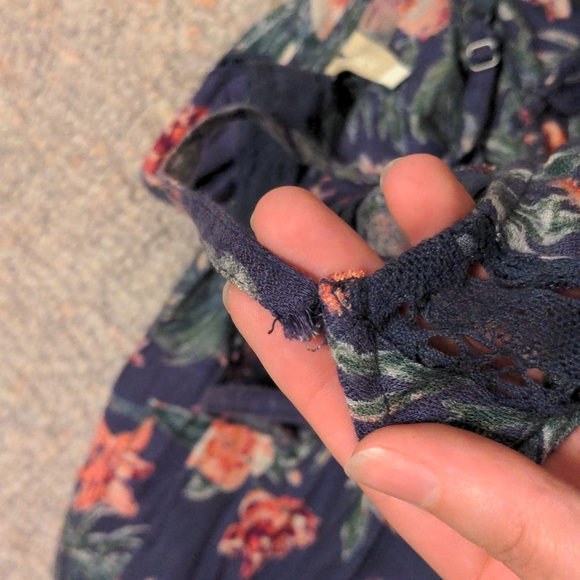 Roxy Dress - Picture 5 of 10